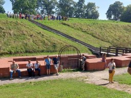 Wycieczka do Zamościa 2023